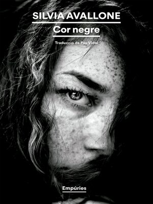 cover image of Cor negre